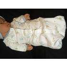 ANNAS Preemie Preemie Baby Bag Gown   Baby Bear