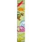 Stupell Industries Dinosaurs Growth Chart