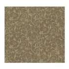York Wallcoverings DC1344 Iridescent Layered Trails Wallpaper, Copper