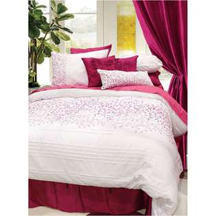   Set Double  Alamode Bed & Bath Decorative Bedding Comforters & Sets
