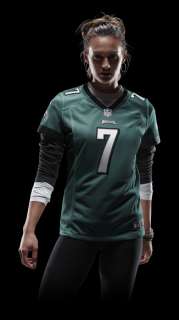  NFL Philadelphia Eagles (Michael Vick) Womens Football 