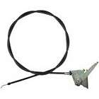 New THROTTLE CONTROL CABLE for Exmark Metro, HP, Turf Tracer & Ranger 