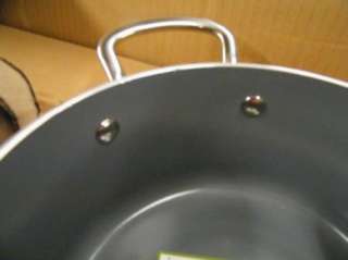 GreenPan Copperfused Elite Gourmet 3qt Covered Casserole NEW  
