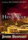the holy war by john bunyan brand new expedited shipping