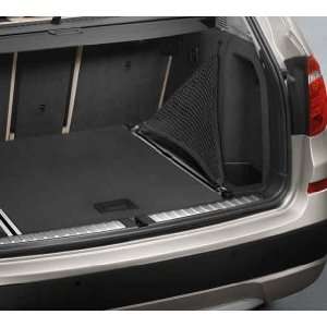  BMW 51 47 2 183 902 X3 SAV Luggage Compartment Side Net 
