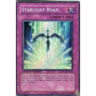 STARLIGHT ROAD TIN BONUS CARD STARLIGHT ROAD secret DPCT ENY004