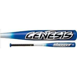  Louisville Slugger Genesis Alloy Baseball Bats Sports 