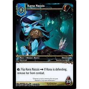  Kana Nassis (World of Warcraft   Fires of Outland   Kana 