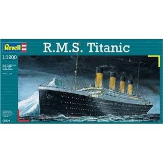  titanic lego Toys & Games