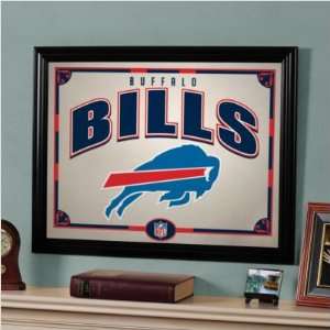  The Memory Company NFL BUF 858 Buffalo Bills 22 Printed 