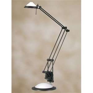 Renoma Lighting TB 009 FR Table Adjustable Arm Desk Lamp   635233