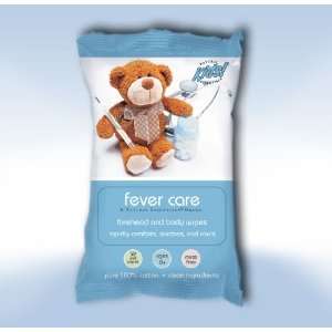  BABY FEVER CARE WIPES Baby