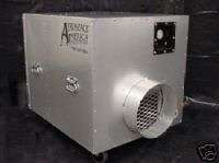 NEGATIVE AIR MACHINE / Air Scrubber 2000 CFM NEW  