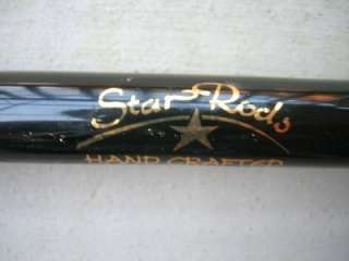 Stand Up Tuna Trolling Rod by STAR RODS  Hancrafted   59   30 to 80 