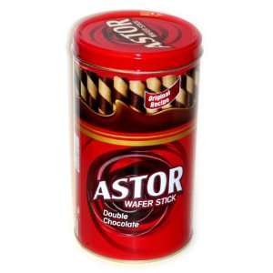 Astor Chocolate Stick  Grocery & Gourmet Food