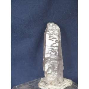   Terminated Quartz Crystal Scepter (Colorado), 1.13.30 