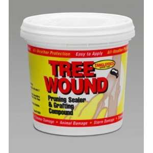   Tree Wound Pruning Sealer and Grafting Compound Patio, Lawn & Garden
