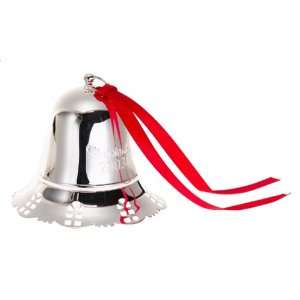  Towle 2003 Musical Christmas Bell 23rd Edition Kitchen 