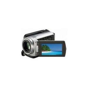  Sony Handycam DCR SR47 Digital Camcorder   Hard Drive 