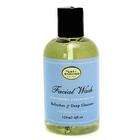 The Art Of Shaving Facial Wash Peppermint Essential Oil For Sensitive 
