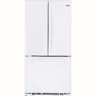Door Bottom Freezer Refrigerator  GE Profile Appliances Refrigerators 