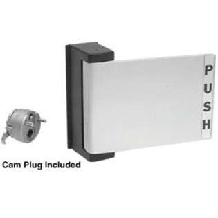   Universal Push Pull Paddle Handle   Push To Right 