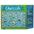Quizzle   Birds of the World Jigsaw Puzzle