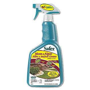    to Use  Safer Brand Outdoor Living Pest Control Insect Killers