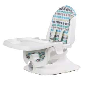  The First Years Deluxe Reclining Feeding Seat Baby