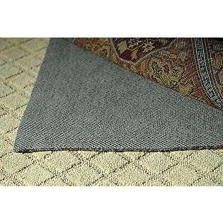 Durable Hard Surface and Carpet Rug Pad (9 x 12)  Safavieh For the 
