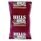 Hills Bros. Original Coffee, 1.75 oz. Packet, 42/Carton