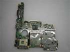 BROKEN HP DV1000 Motherboard Logic Board As Is