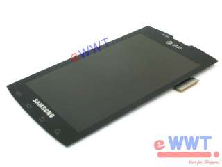 for AT&T Samsung i897 Captivate Replacement LCD Screen  