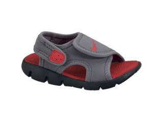 Nike Sunray Adjust 4 (2c 10c) Boys Shoe