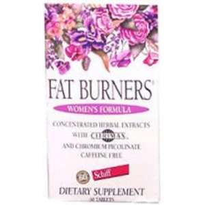  Womens Fat Burner 60T 60 Tablets