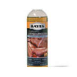 Bayes Leather Upholstery Cleaner Conditioner 