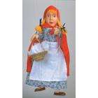 The Original Toy Company Red Riding Hood Marionette