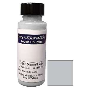   Touch Up Paint for 2011 Toyota Sienna (color code 1D6) and Clearcoat