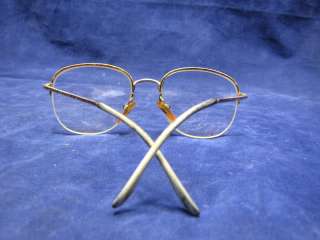 Bifocal Eyeglasses Moa Pinnacle Havana / Gep 135 Italy  