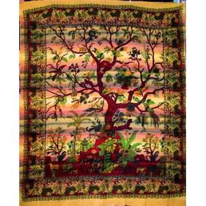  Tree Of Life large Tapestry