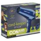 Conair® Styler, Cord Keeper, 1875 Watts, 1 hairdryer