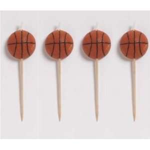  All Star Basketball Pick Candles