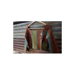  Imagine Knits Design Out of the Box Jacket Pattern By The 