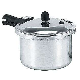 qt. Pressure Cooker  Gaunaurd For the Home Cookware & Gadgets 