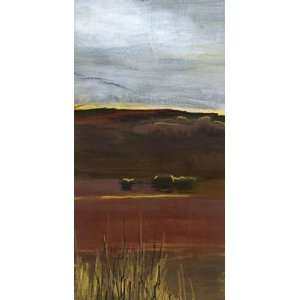  East Prairie by Leslie Bernsen 12x24