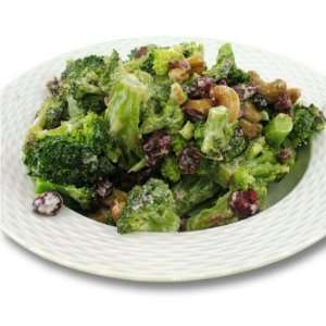 Chap a Nosh   Kosher Diet Broccoli Salad Grocery & Gourmet Food