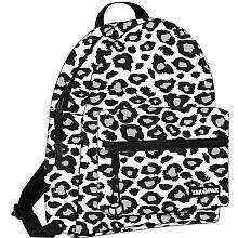Yak Pak Mini Backpack   Snow Leopard   Yak Pak   
