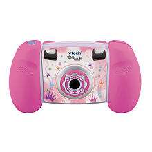 Vtech Kidizoom Camera   Pink   Vtech   