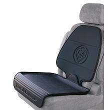 Two Stage Car Seat Protection   Black   Prince LionHeart   Babies R 