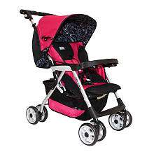 ABIIE G2G BabyDeck Stroller   Fuchsia Red   Abiie   Babies R Us